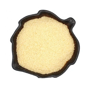 Beef/beef Food Additives Yellow Granules Gelling Agent Edible Beef Gelatin halal bovine bulk gelatin food grade