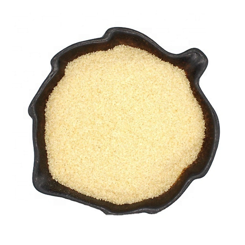 Beef/beef Food Additives Yellow Granules Gelling Agent Edible Beef Gelatin halal bovine bulk gelatin food grade